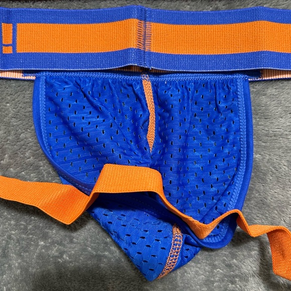 😈  MENS JOCK - CUSTOM AVAILABLE - Picture 8 of 8